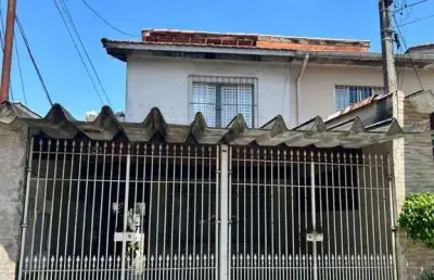 Sobrado com 2 dormitórios à venda, 190 m² por r$ 510.000 - jardim jua - são paulo/sp