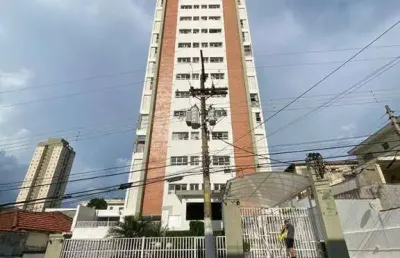 Apartamento com 2 dormitórios à venda, 69 m² por r$ 380.000,00 - vila beatriz - são paulo/sp
