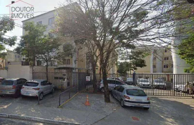 Apartamento com 2 dormitórios à venda, 38 m² por r$ 170.000,00 - guaianases - são paulo/sp