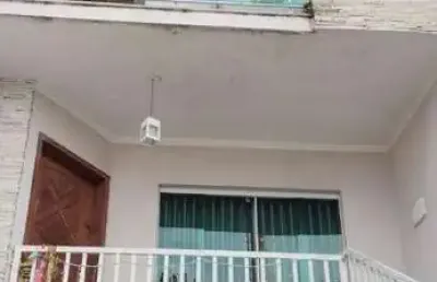 Sobrado com 3 dormitórios à venda, 360 m² por r$ 745.000 - itaquera - são paulo/sp