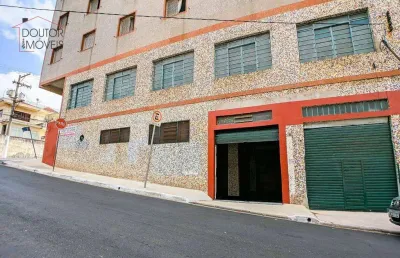 Salão à venda, 700 m² por r$ 4.100.000 - penha de frança - são paulo/sp