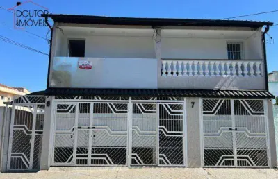 Sala para alugar, 61 m² por r$ 1.900,00/mês - vila rio branco - são paulo/sp
