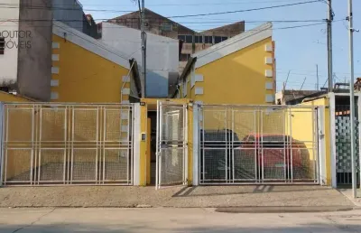 Sobrado com 1 dormitório à venda, 50 m² por r$ 246.000,00 - jardim santa terezinha - são paulo/sp