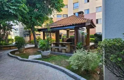 Apartamento com 2 dormitórios à venda, 50 m² por r$ 425.000,00 - vila ré - são paulo/sp