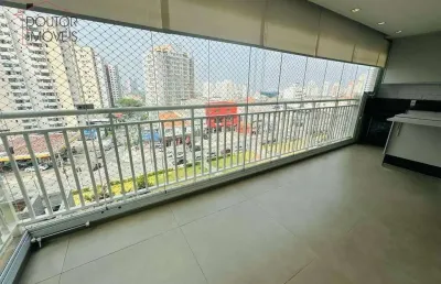 Apartamento com 3 dormitórios à venda, 78 m² por r$ 1.190.000,00 - penha de frança - são paulo/sp