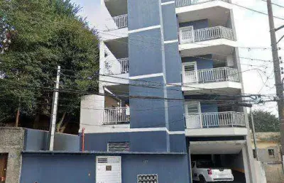Apartamento com 4 dormitórios à venda, 98 m² por r$ 375.000,00 - vila matilde - são paulo/sp