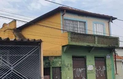 Sobrado com 3 dormitórios à venda, 290 m² por r$ 480.000 - são miguel - são paulo/sp