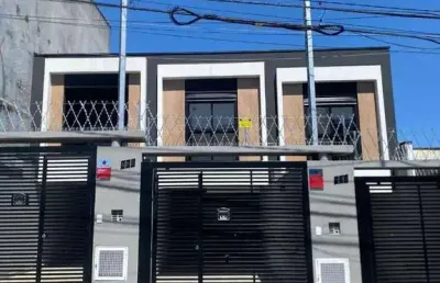 Sobrado com 2 dormitórios à venda, 97 m² por r$ 580.000,00 - vila santa teresa (zona leste)  - são paulo/sp