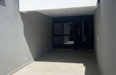 Sobrado com 3 dormitórios à venda, 97 m² por r$ 620.000,00 - vila santa teresa (zona leste)  - são paulo/sp