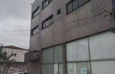 Salão para alugar, 600 m² por r$ 21.000,00/mês - vila marieta - são paulo/sp
