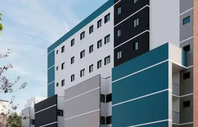 Apartamento com 2 dormitórios à venda, 42 m² por r$ 335.000,00 - vila granada - são paulo/sp