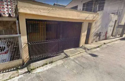 Casa com 3 dormitórios para alugar, 146 m² por r$ 3.230,00/mês - vila esperança - são paulo/sp