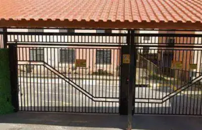 Apartamento com 2 dormitórios à venda, 42 m² por r$ 195.000,00 - conjunto residencial josé bonifácio - são paulo/sp
