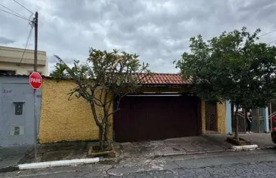 Casa com 2 dormitórios - venda por r$ 850.000,00 ou aluguel por r$ 3.300,00/mês - vila guilhermina - são paulo/sp