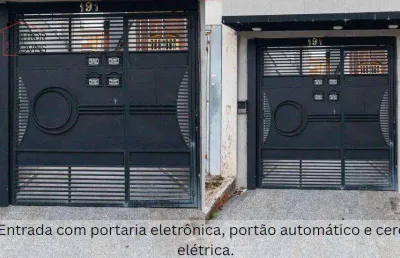 Sobrado com 3 dormitórios à venda, 198 m² por r$ 995.000 - vila matilde - são paulo/sp