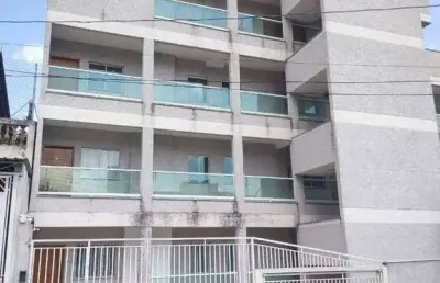 Apartamento com 2 dormitórios à venda, 42 m² por r$ 230.000,00 - vila esperança - são paulo/sp