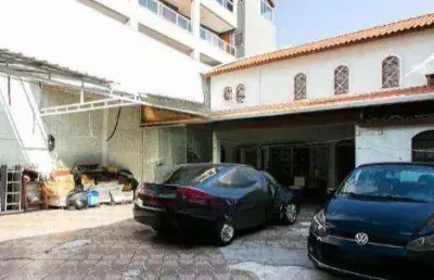 Casa com 4 dormitórios à venda, 241 m² por r$ 750.000 - vila esperança - são paulo/sp