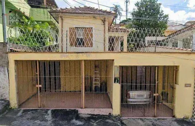 Terreno à venda, 292 m² por r$ 750.000 - vila matilde - são paulo/sp