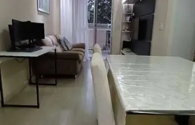 Apartamento com 2 dormitórios à venda, 47 m² por r$ 260.000,00 - colônia - são paulo/sp
