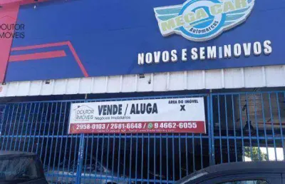 Galpão, 2000 m² - venda por r$ 7.000.000,00 ou aluguel por r$ 13.600,00/mês - são miguel - são paulo/sp
