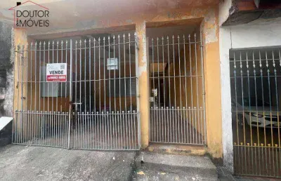 Casa com 2 dormitórios à venda, 130 m² por r$ 450.000,00 - vila franci - são paulo/sp