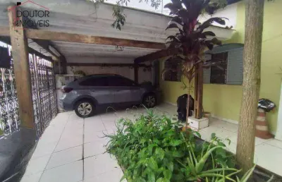 Casa com 1 dormitório para alugar, 30 m² por r$ 1.100,00/mês - limoeiro - são paulo/sp