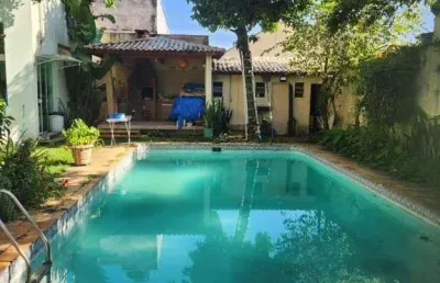 Sobrado com 3 dormitórios à venda, 410 m² por r$ 2.000.000,00 - vila curuçá - são paulo/sp