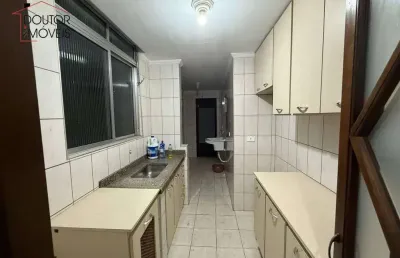 Apartamento com 3 dormitórios à venda, 65 m² por r$ 245.000,00 - cidade antônio estevão de carvalho - são paulo/sp