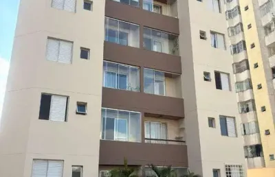 Apartamento com 3 dormitórios para alugar, 62 m² por r$ 3.090,00/mês - tatuapé - são paulo/sp