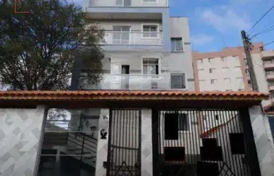 Apartamento com 2 dormitórios à venda, 60 m² por r$ 250.000 - vila granada - são paulo/sp