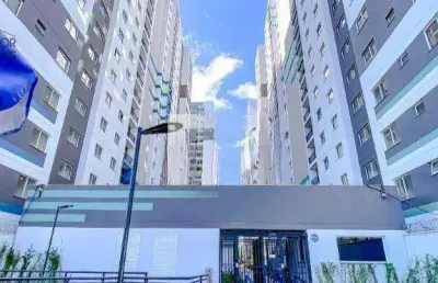 Apartamento com 2 dormitórios à venda, 40 m² por r$ 385.000 - mooca - são paulo/sp