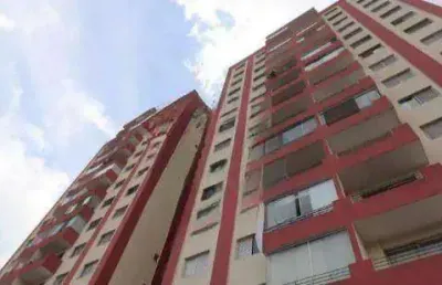 Apartamento com 2 dormitórios à venda, 60 m² por r$ 395.000,00 - vila esperança - são paulo/sp