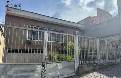Casa com 3 dormitórios para alugar, 290 m² por r$ 8.500,00/mês - penha de frança - são paulo/sp
