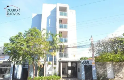 Apartamento com 2 dormitórios à venda, 42 m² por r$ 370.000,00 - vila esperança - são paulo/sp