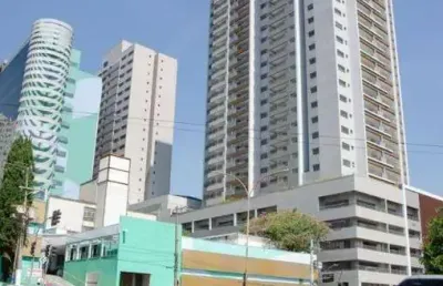 Salão para alugar, 586 m² por r$ 30.400/mês - vila matilde - são paulo/sp