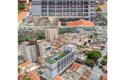 Apartamento com 2 dormitórios à venda, 41 m² por r$ 600.000,00 - vila beatriz - são paulo/sp