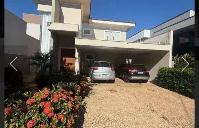 Casa com 3 dormitórios à venda, 256 m² por r$ 1.700.000 - swiss park - campinas/sp