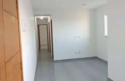 Apartamento com 2 dormitórios à venda, 40 m² por r$ 270.000,00 - vila esperança - são paulo/sp