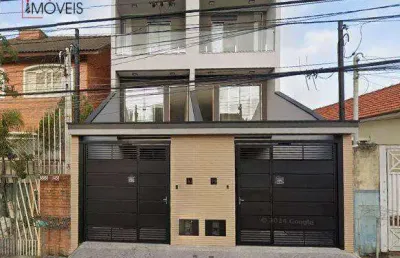 Sobrado com 3 dormitórios à venda, 210 m² por r$ 1.470.000 - penha de frança - são paulo/sp