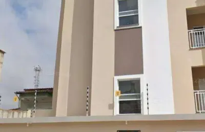 Apartamento com 2 dormitórios à venda, 41 m² por r$ 298.000,00 - cidade patriarca - são paulo/sp