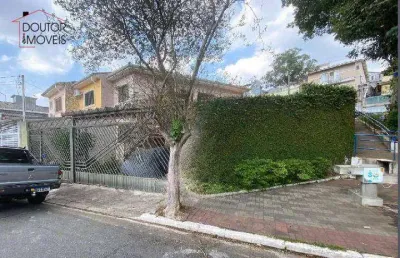 Sobrado com 3 dormitórios à venda, 81 m² por r$ 570.000 - parque boturussu - são paulo/sp