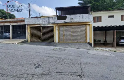 Terreno à venda, 667 m² por r$ 2.450.000 - vila granada - são paulo/sp