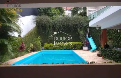 Sobrado com 3 dormitórios à venda, 280 m² por r$ 1.300.000,00 - vila esperança - são paulo/sp