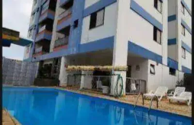 Apartamento com 2 dormitórios à venda, 72 m² por r$ 490.000,00 - martim de sá - caraguatatuba/sp