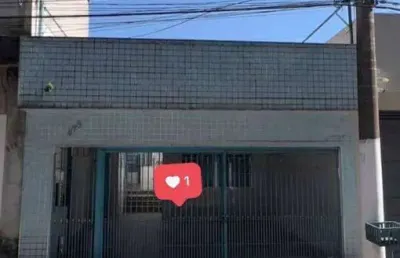 Casa com 3 dormitórios à venda, 150 m² por r$ 420.000 - vila carrao - são paulo/sp