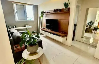 Apartamento com 2 dormitórios à venda, 82 m² por r$ 850.000 - jardim anália franco - são paulo/sp