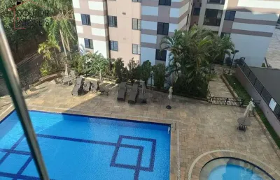 Apartamento com 3 dormitórios para alugar, 78 m² por r$ 4.059,00/mês - vila carrão - são paulo/sp