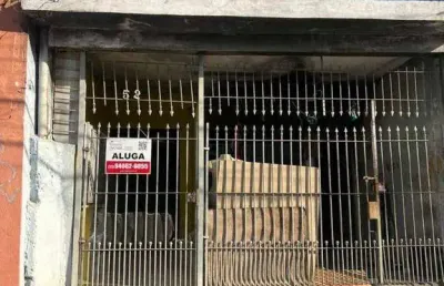 Casa com 2 dormitórios à venda, 45 m² por r$ 1.400,00 - vila constança - são paulo/sp