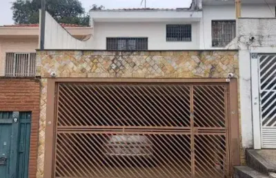 Sobrado com 2 dormitórios à venda, 100 m² por r$ 750.000,00 - vila esperança - são paulo/sp