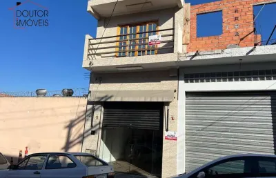 Salão para alugar, 80 m² por r$ 6.760,00/mês - penha de frança - são paulo/sp
